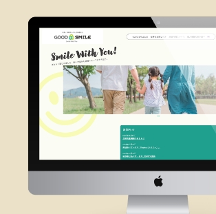 グッドスマイル様ホームページ