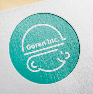 合連株式会社様ロゴマーク